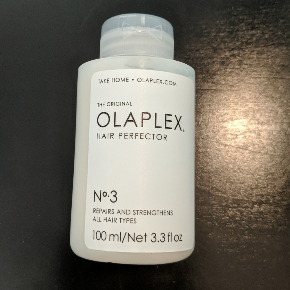 Olaplex No 3
